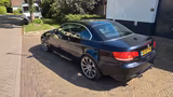 BMW M3  - BMW M3: Cabrio