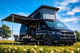 Mercedes-Benz Mercedes Vito 116 CDI AWD - Alltagsauto + Camper