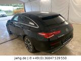 Mercedes-Benz CLA 180 d Shooting Brake|Multibeam|AHK|Pano - Mercedes-Benz CLA 180 Shooting Brake Diesel Gebrauchtwagen