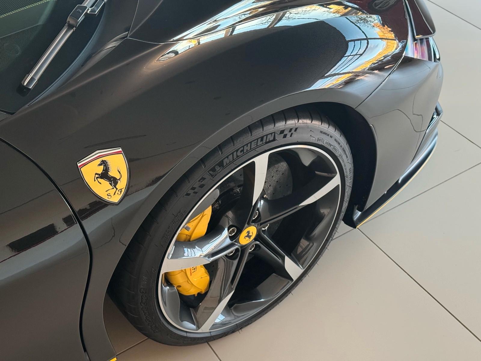 Ferrari SF90 Stradale   ***Ferrari Mannheim***
