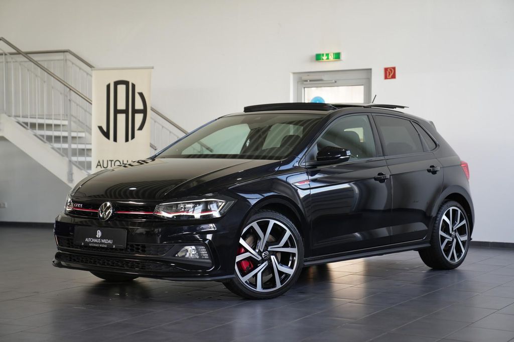 Image of Volkswagen Polo