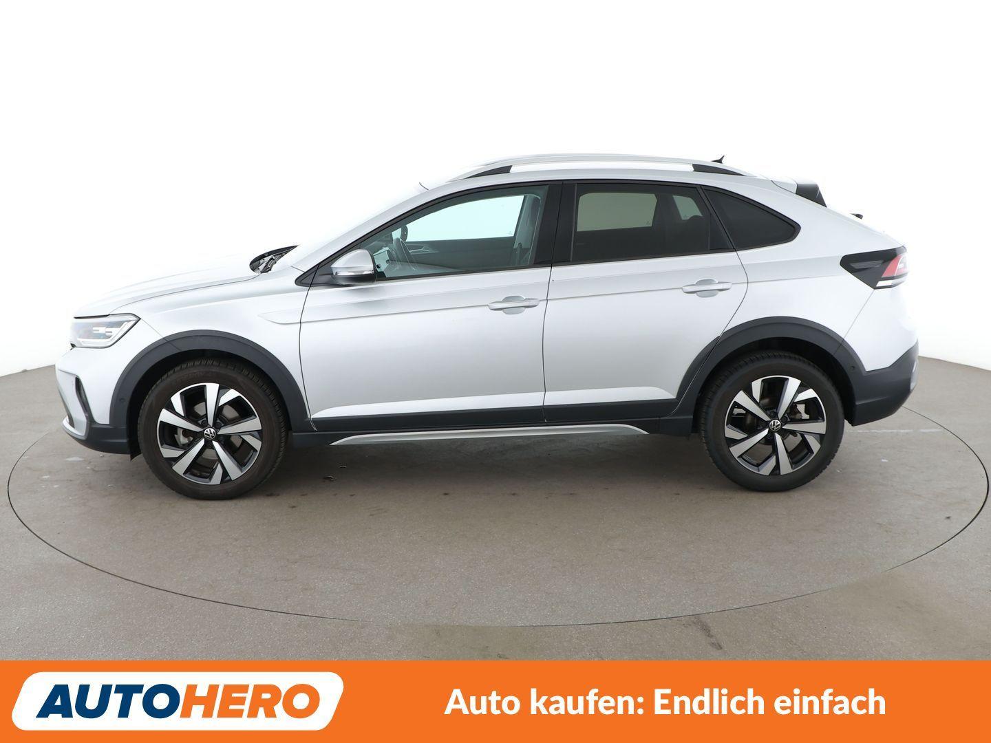 Volkswagen Taigo 1.0 TSI Style Aut.*NAV*MATRIX*ACC*CAM*PDC*, миниатюра 2