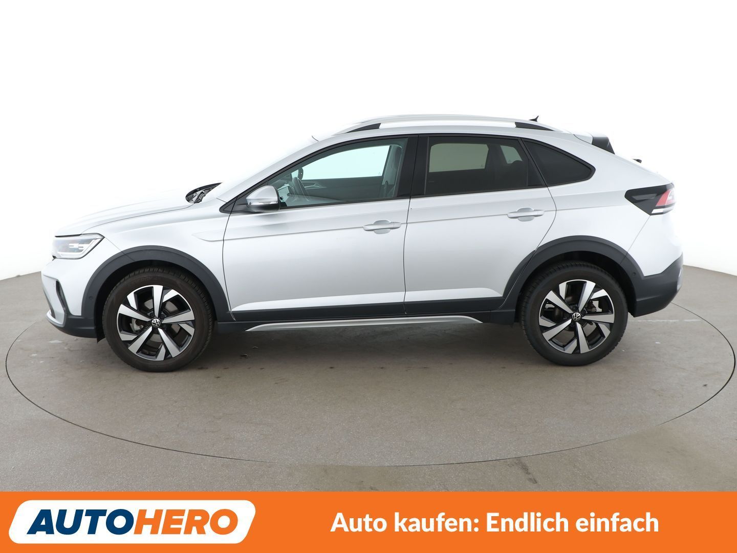 Volkswagen Taigo 1.0 TSI Style Aut.*NAV*MATRIX*ACC*CAM*PDC* imagem 3