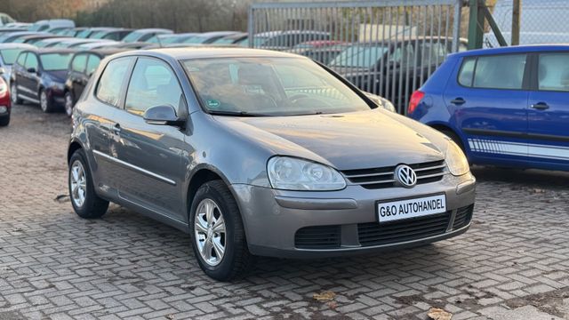 Volkswagen Golf V Lim. Comfortline*Euro 4*Klima*