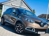 Renault Captur Elysee*AUTOMATIK*NAVI*PDC*KAMERA*TEMPOMAT - Renault Captur: Elysee