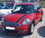 MINI One 72KW One