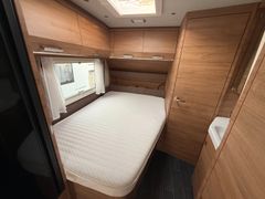 Tabbert DA VINCI 490TD*Mover*Radträger*