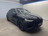 Audi SQ8 4.0 TFSI quattro B&O*Matrix*Pano*Carbon*360 - Audi SQ8 mit Benzin-Antrieb: Automatik