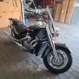 Suzuki VLR C1800R - SUZUKI 1800