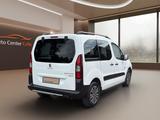 Peugeot Partner Tepee Outdoor/klima/TÜV/PDC/LED/Garantie - Peugeot Partner mit Benzin-Antrieb