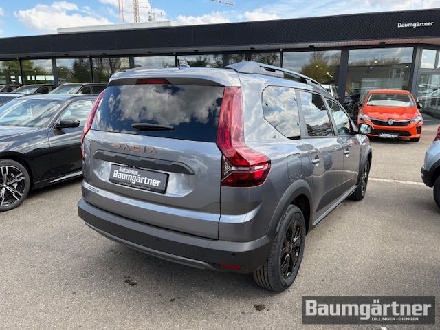 Fahrzeugabbildung Dacia Jogger Extreme TCe 110 7-Sitzer/Kamera/PDC/LED