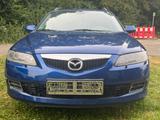 Mazda 6 2.3 Top Top