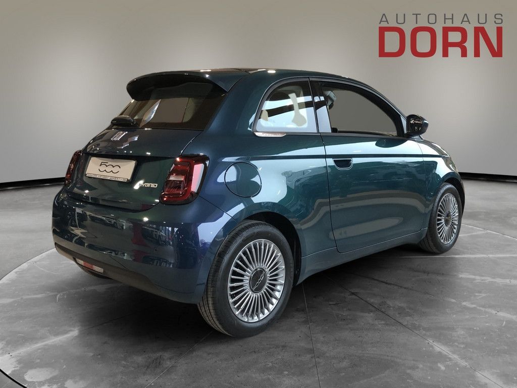 Fiat 500 - Bild 3