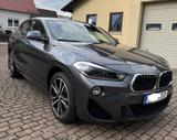 BMW X2 sDrive18i M Sport - BMW X2: Privatanbieter