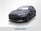 Audi RS3 Sportback Pano Matrix HuD RS-Designpak. rot - Audi RS3 aus 2025