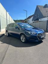 Hyundai i40 blue 1.6 GDI Space Space