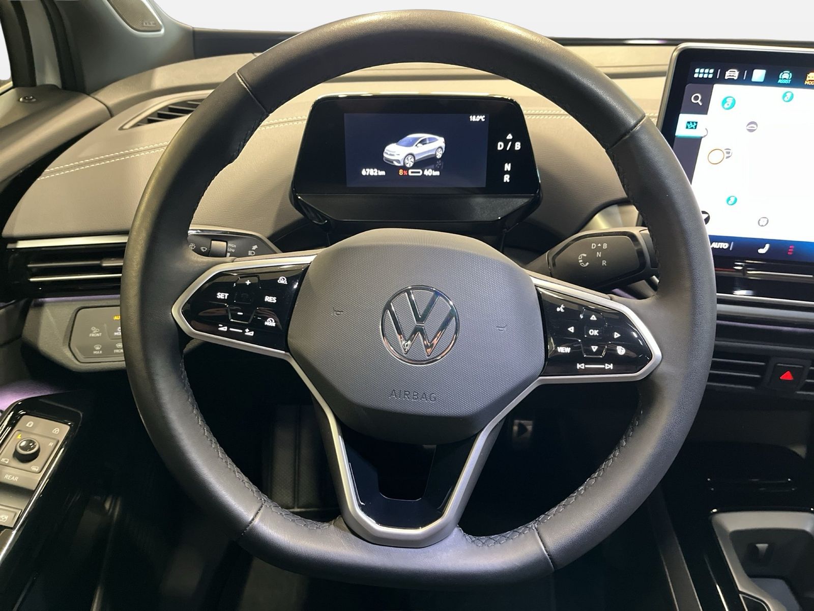 Volkswagen ID.5 - Bild 17