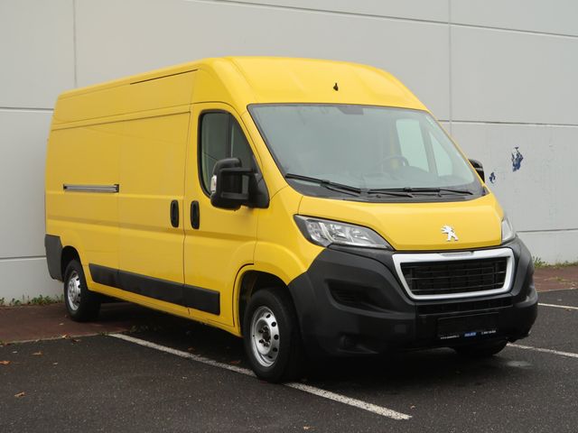 Peugeot Boxer 2.0 BlueHDi 2018 , Klima