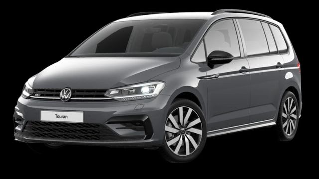 Volkswagen Touran Highline 1,5l TSI OPF 110 kW (150 PS) DSG