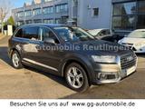 Audi Q7 3.0 TDI e-tron quattro - Audi Gebrauchtwagen