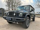 INEOS Grenadier Fieldmaster Edition Autom./Park-Assist - INEOS Grenadier: Fieldmaster Edition