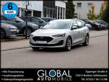 Ford Focus Turnier Cool & Connect LED,Navi, SHZ;Tempo - Ford Focus: Limousine, Turnier