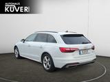 Audi A4 Avant advanced 40 TDI S-Tronic APP*ACC*AHK*NA - Audi A4: Advance