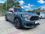 MINI JOHN_COOPER_WORK - MINI John Cooper Works SUV