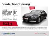 Audi A3 Limousine 35 TFSI advanced Stronic,LED,AZV,Na - Audi A3 Jahreswagen: Automatik