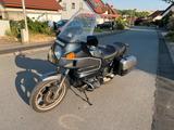 BMW R100 RT - BMW R100RT