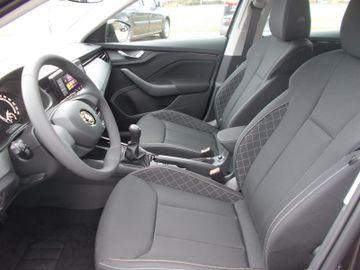 Bild 11 Skoda Scala Ambition 1.0 TSI Klima Tempomat Sitzh.LED