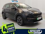 Kia Sportage  1.6 T-GDI GT Line 4WD - Kia Sportage in Rostock