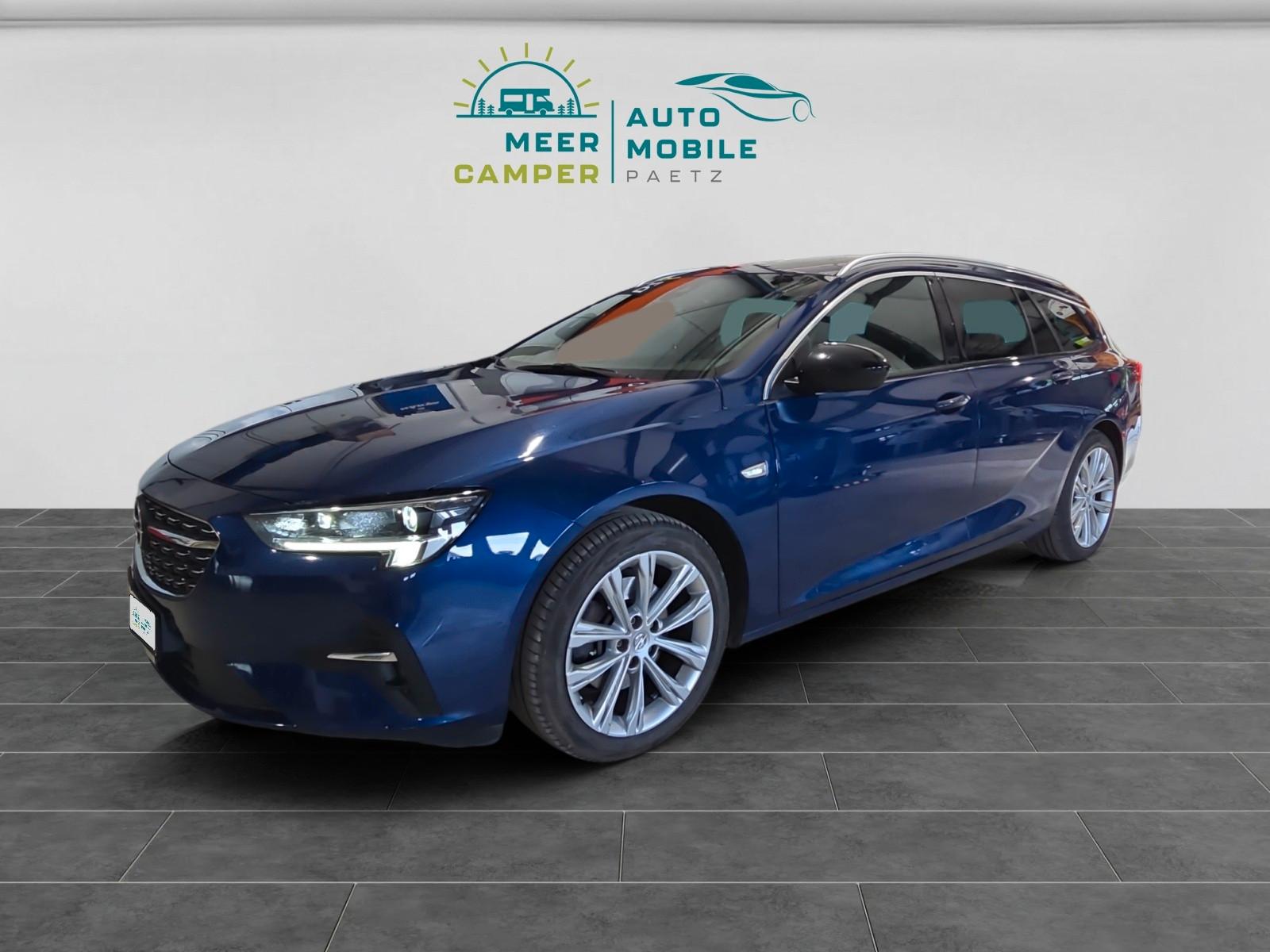 Opel Insignia Business Autom. | Matrix| ACC| Kam |AHK