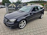Mercedes-Benz CLC CLC 180 Kompressor (203.746)