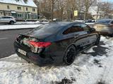 Mercedes-Benz CLS 450 4MATIC - - gebrauchte Mercedes-Benz CLS 450 aus dem Jahr 2020