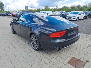Audi A7 - 3