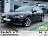 Audi A4 Avant 35 2.0 TFSI S-tronic AHK+17"+NAVI+LED+D