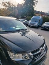 Fiat Freemont 2.0 16V Multijet 170 PS Urban Urban - Fiat Freemont in München