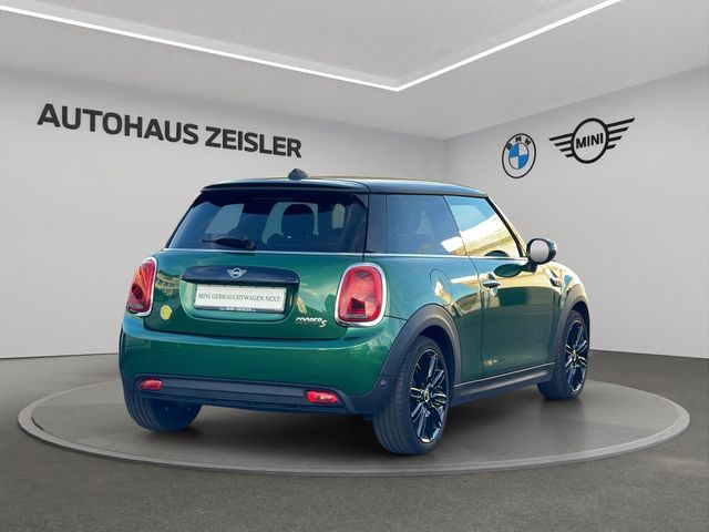 Foto Nummer 2: MINI Cooper S