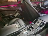 Porsche Panamera Turbo Turbo - Porsche Panamera: Turbo