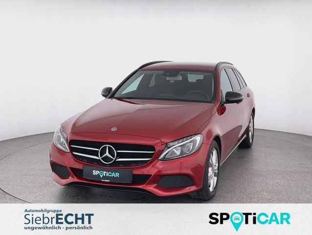 Mercedes-Benz C 180 T-Modell Avantgarde 1.6*NAVI*RFK*AT*uvm