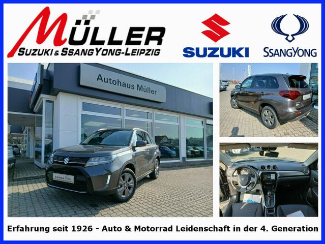 Suzuki Vitara 1.5 Hybrid Comfort 4x2