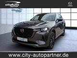 Mazda CX-60 Homura AWD Bluetooth Head Up Display Navi - gebrauchte Mazda CX-60 aus dem Jahr 2023