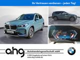 BMW X1 sDrive18i Steptronic Komfortzugang - BMW X1 Jahreswagen