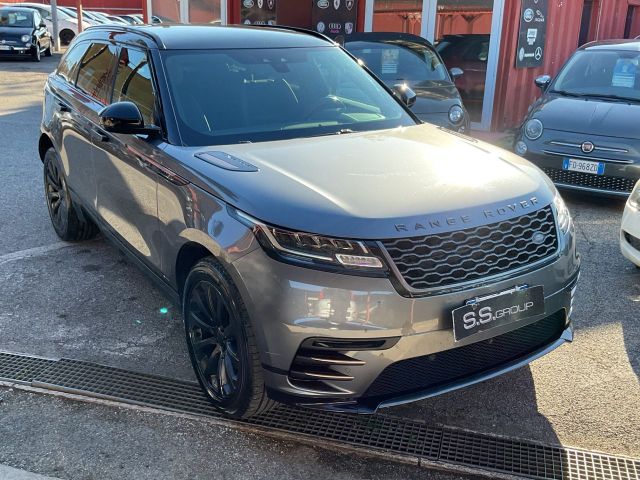 Land Rover Velar 2.0 240 CV R-Dynamic HSE/N1/RATE/PERMUTE