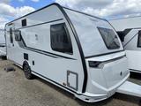 Knaus Südwind 60 YEARS 550 FSK Bugfenster;Garage;Dusch - Offers
