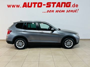 BMW X3 - 4