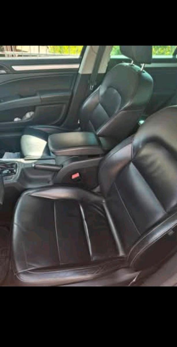 Skoda Superb 2010 — photo 6