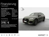 Audi SQ5 Sportback TDI quattro*Navi*LED*Alu*B&O*PDC*V - Audi SQ5 in Frankfurt (Main)