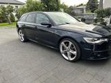 Audi A6 AVANT 3.0 TDI Quattro - Motor erst 95.000KM - Audi A6: Motor